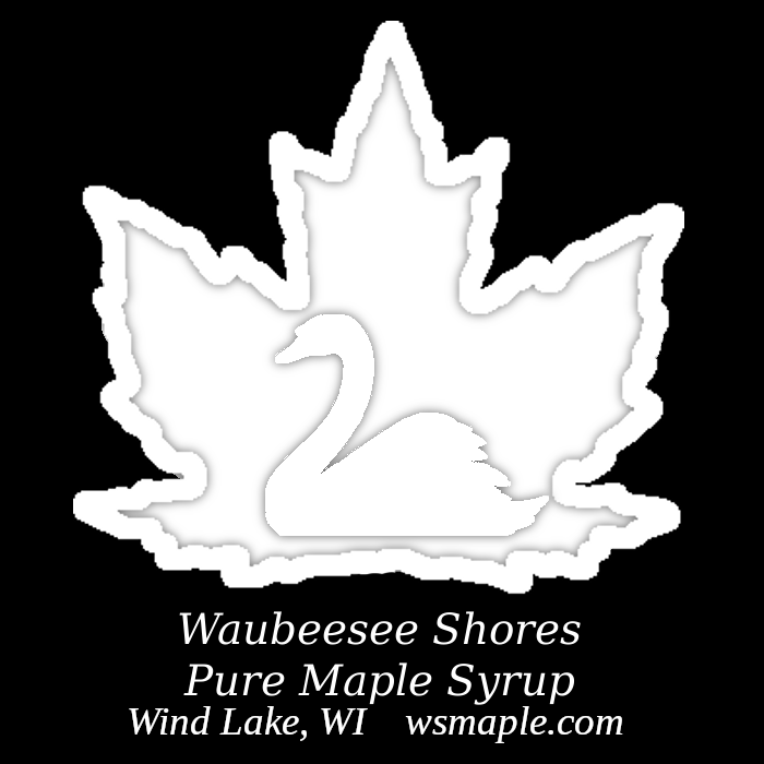 Waubeeesee Shores Maple Home